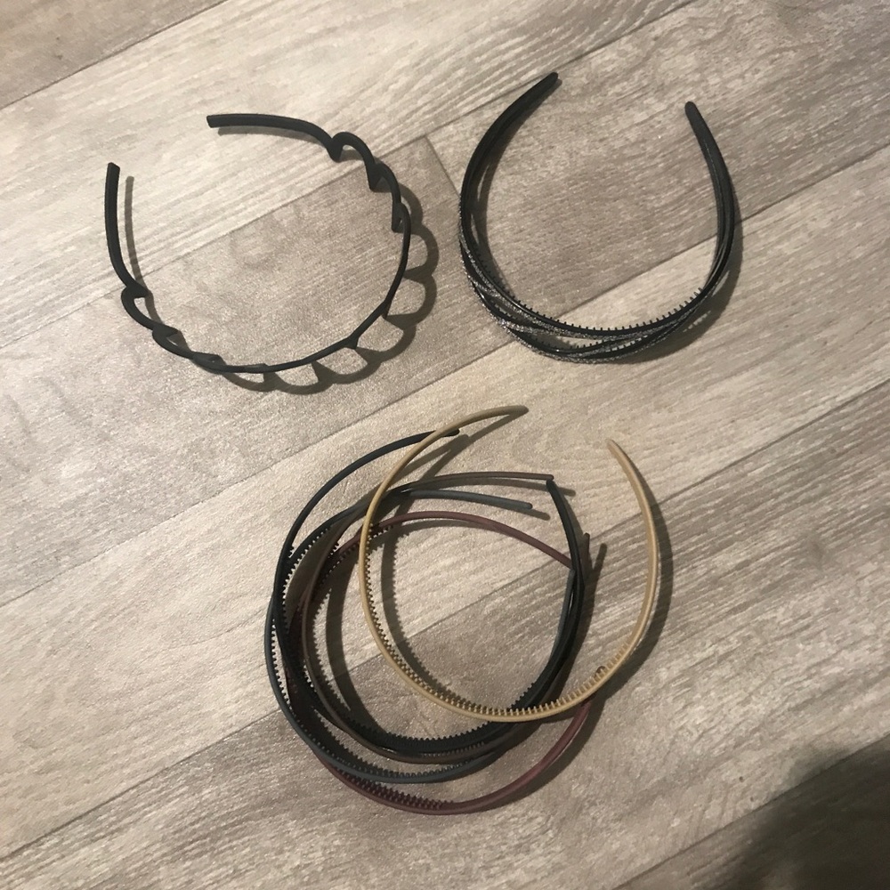 Headband Set - Picture 2 of 2